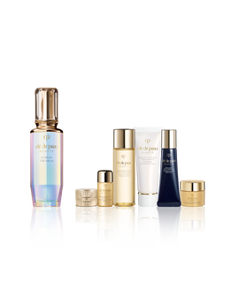 LE S&Eacute;RUM SET